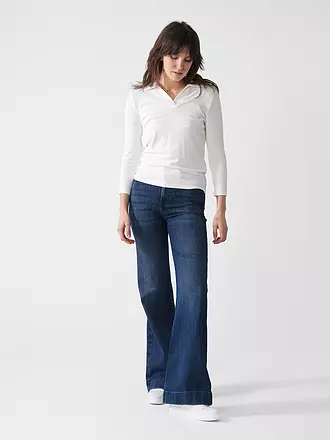 7 FOR ALL MANKIND | Jeans Wide Leg MODERN DOJO | 